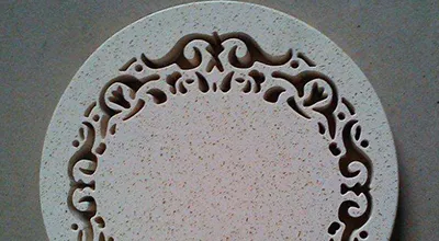 قطع الحجر